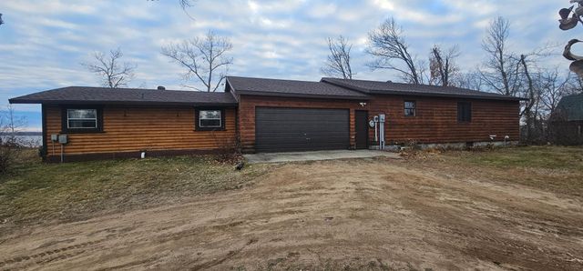 18492 Raymond Drive SE, Cass Lake, MN 56633