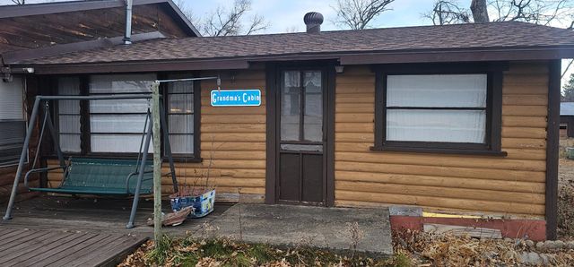 18492 Raymond Drive SE, Cass Lake, MN 56633