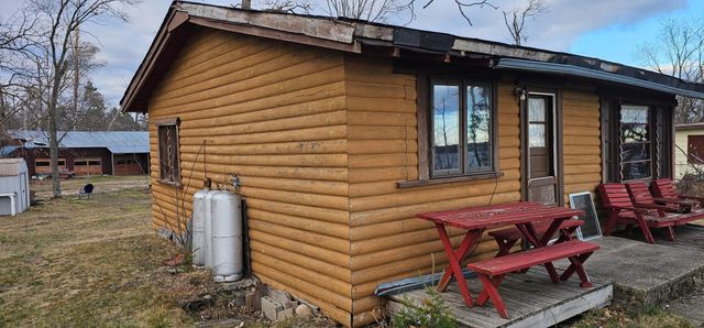 18492 Raymond Drive SE, Cass Lake, MN 56633