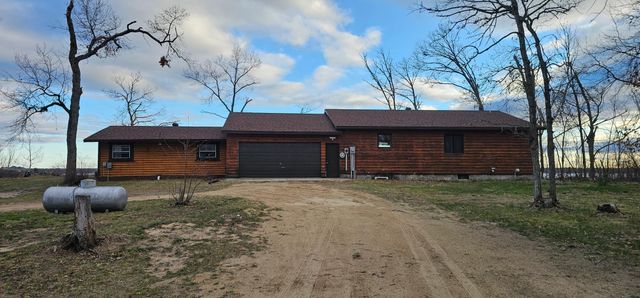 18492 Raymond Drive SE, Cass Lake, MN 56633