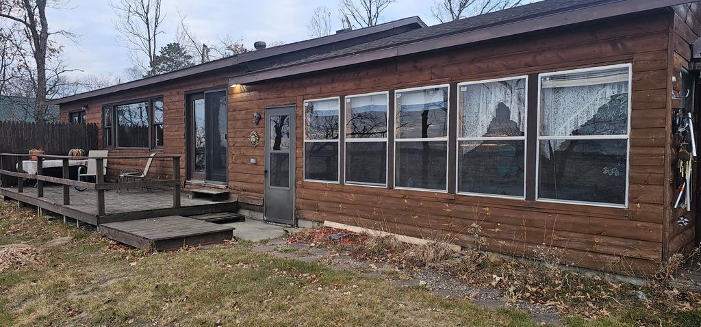 18492 Raymond Drive SE, Cass Lake, MN 56633
