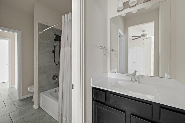 2403 Dovetail Park Lane, Richmond, TX 77469