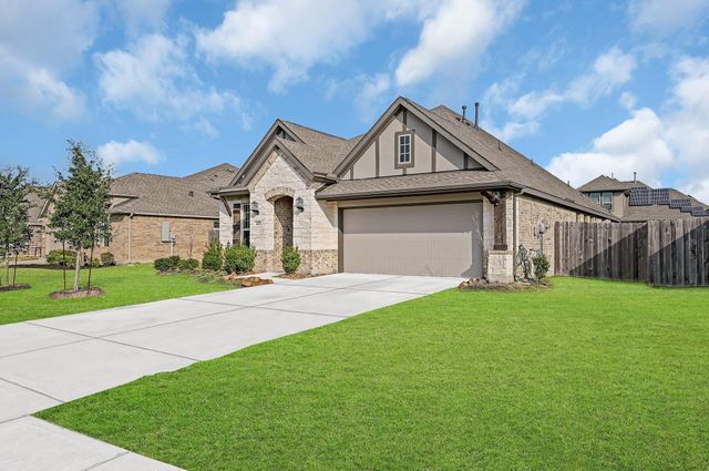 2403 Dovetail Park Lane, Richmond, TX 77469