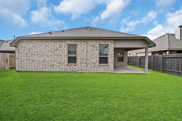 2403 Dovetail Park Lane, Richmond, TX 77469