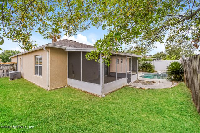 7319 WOOD DUCK Road, Jacksonville, FL 32244