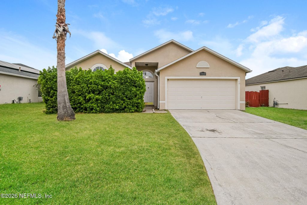 7319 WOOD DUCK Road, Jacksonville, FL 32244