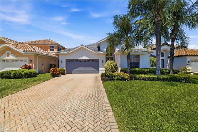 17929 Modena RD, Miromar Lakes, FL 33913