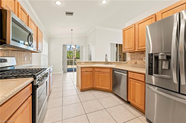 17929 Modena RD, Miromar Lakes, FL 33913