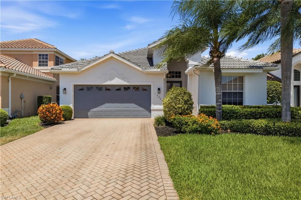 17929 Modena RD, Miromar Lakes, FL 33913