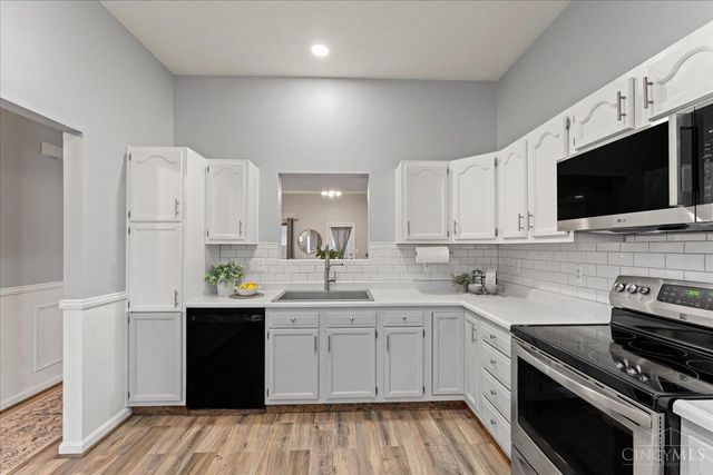 8404 Gettysburg Lane, Hamilton Twp, OH 45039