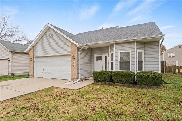 8404 Gettysburg Lane, Hamilton Twp, OH 45039