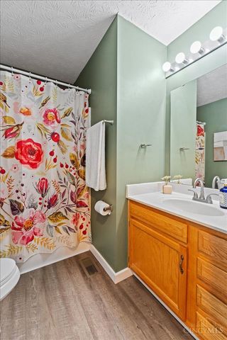 8404 Gettysburg Lane, Hamilton Twp, OH 45039