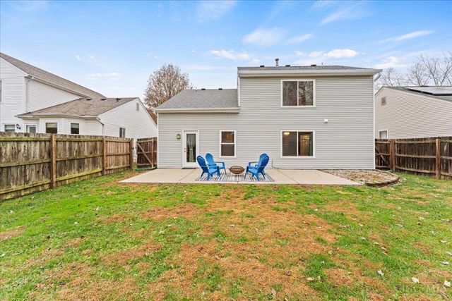 8404 Gettysburg Lane, Hamilton Twp, OH 45039