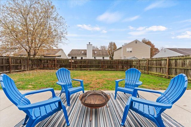 8404 Gettysburg Lane, Hamilton Twp, OH 45039