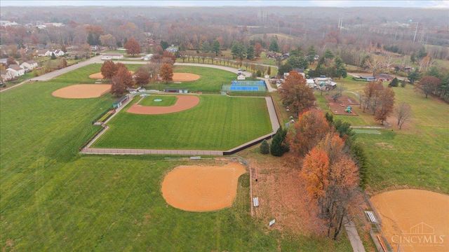 8404 Gettysburg Lane, Hamilton Twp, OH 45039