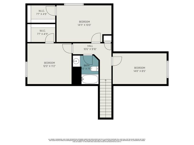 8404 Gettysburg Lane, Hamilton Twp, OH 45039