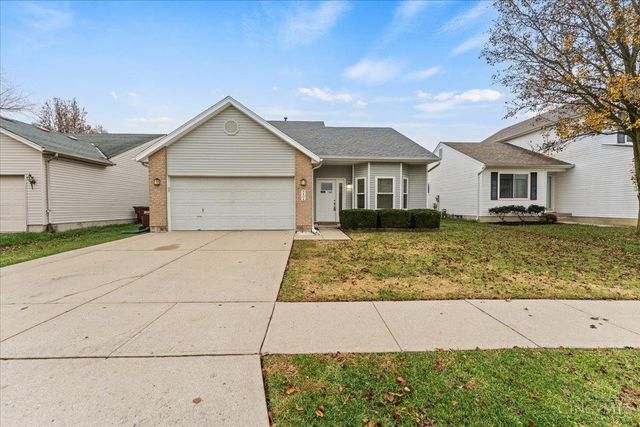 8404 Gettysburg Lane, Hamilton Twp, OH 45039