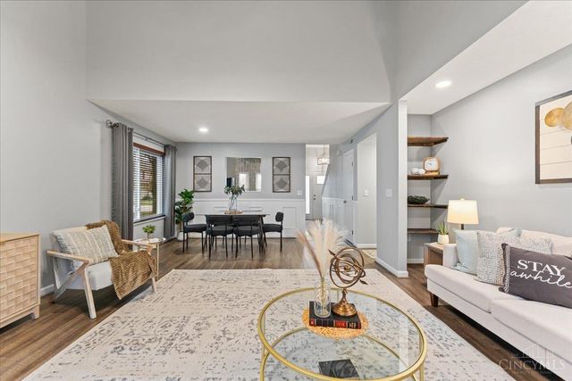 8404 Gettysburg Lane, Hamilton Twp, OH 45039