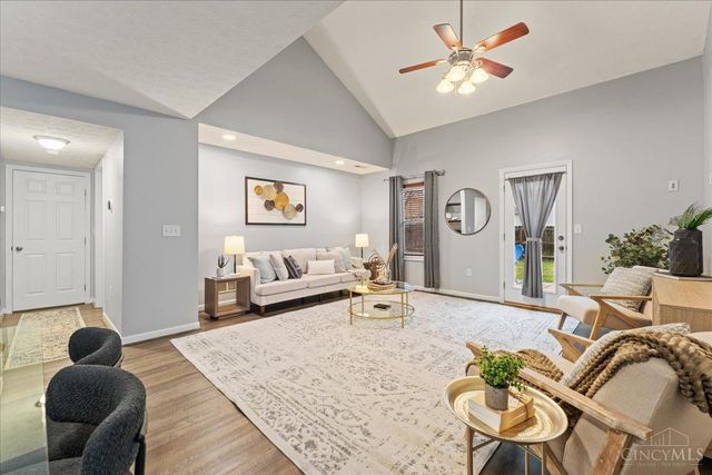 8404 Gettysburg Lane, Hamilton Twp, OH 45039