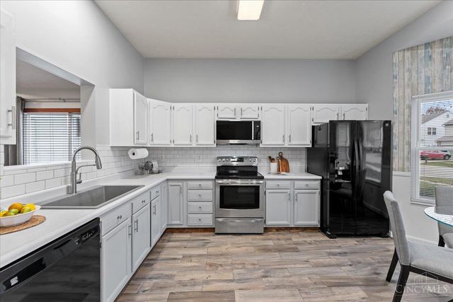 8404 Gettysburg Lane, Hamilton Twp, OH 45039