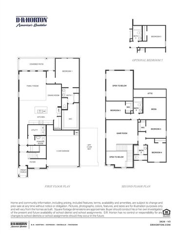 1523 Shimmering Ocean Way, Iowa Colony, TX 77583