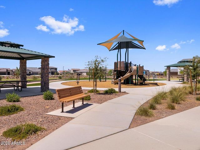 17728 W ILLINI Street, Goodyear, AZ 85338