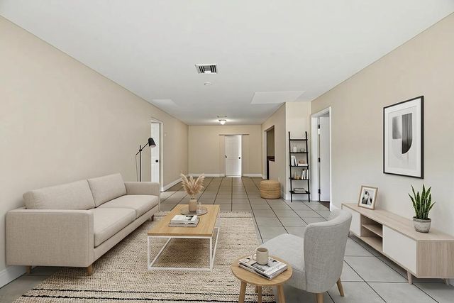 5131 SW 6th Street, Margate, FL 33068