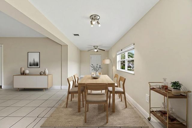5131 SW 6th Street, Margate, FL 33068