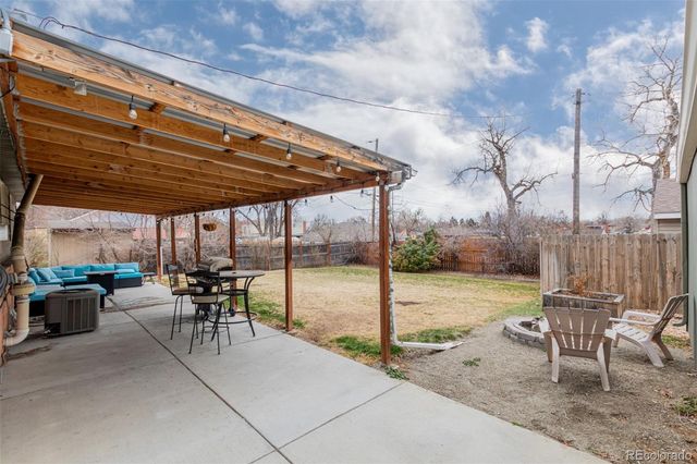 7380 W 12th Avenue, Lakewood, CO 80214