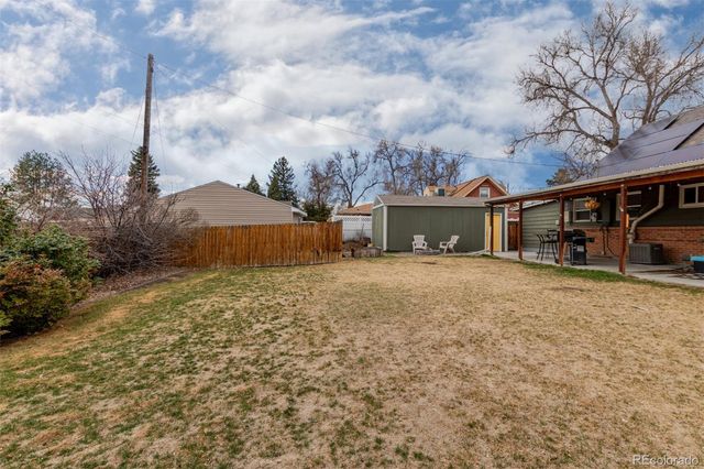 7380 W 12th Avenue, Lakewood, CO 80214