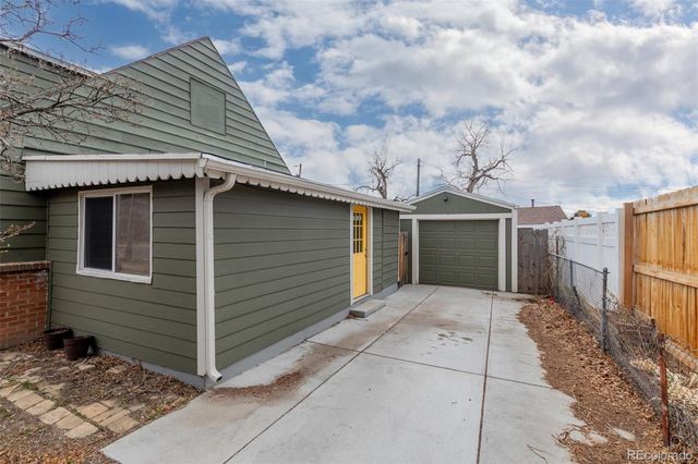 7380 W 12th Avenue, Lakewood, CO 80214