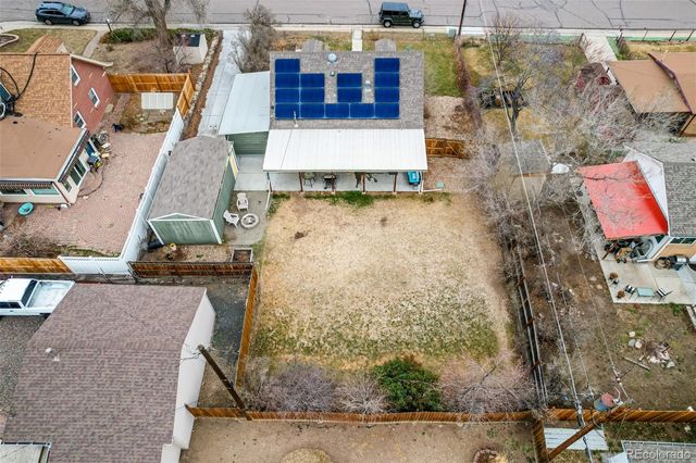 7380 W 12th Avenue, Lakewood, CO 80214