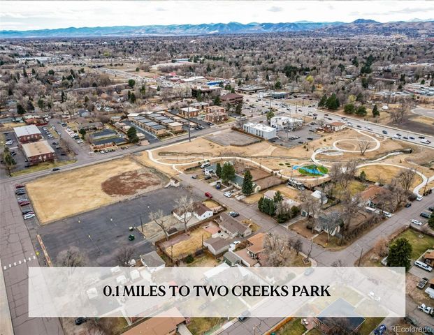 7380 W 12th Avenue, Lakewood, CO 80214