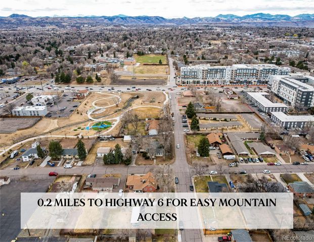 7380 W 12th Avenue, Lakewood, CO 80214