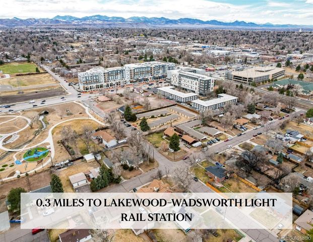 7380 W 12th Avenue, Lakewood, CO 80214