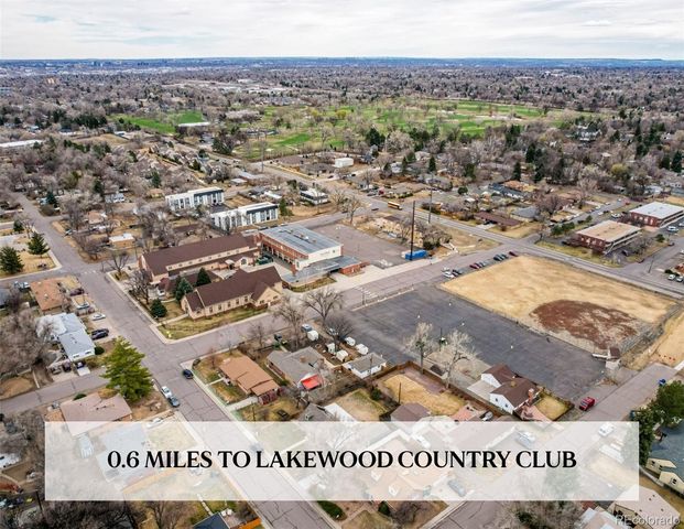 7380 W 12th Avenue, Lakewood, CO 80214