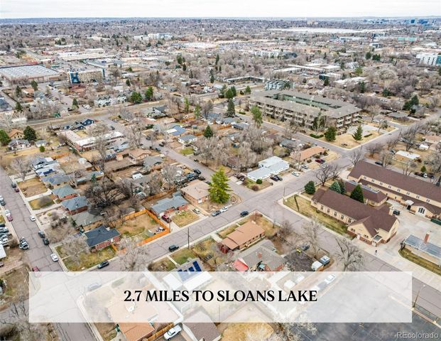 7380 W 12th Avenue, Lakewood, CO 80214