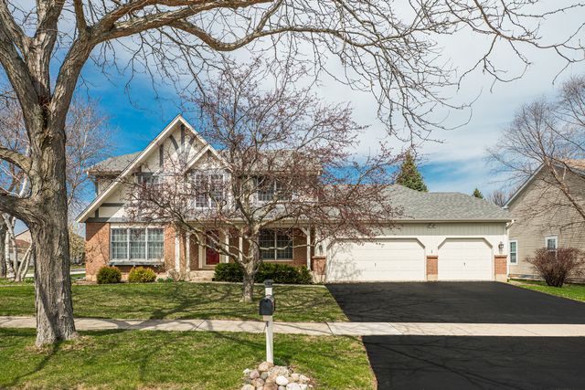 1404 Halifax Drive, Mundelein, IL 60060