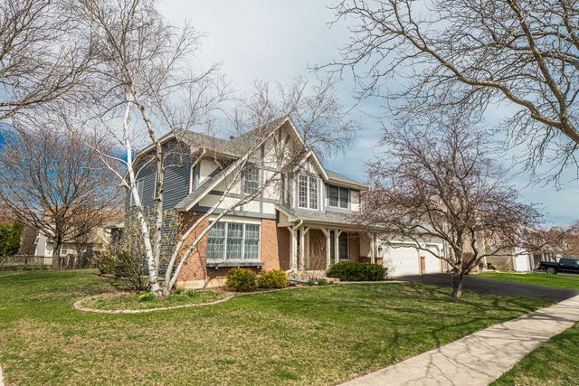 1404 Halifax Drive, Mundelein, IL 60060