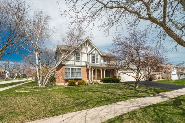 1404 Halifax Drive, Mundelein, IL 60060