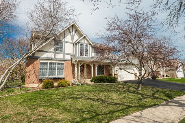 1404 Halifax Drive, Mundelein, IL 60060