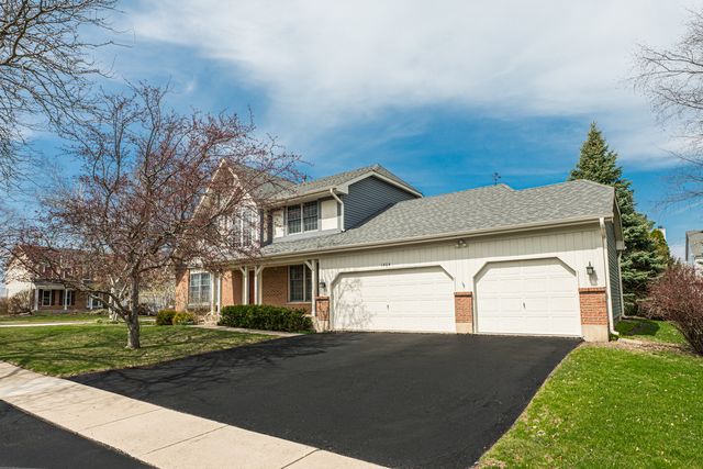 1404 Halifax Drive, Mundelein, IL 60060