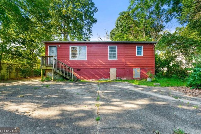 1851 Penelope Road NW, Atlanta, GA 30314