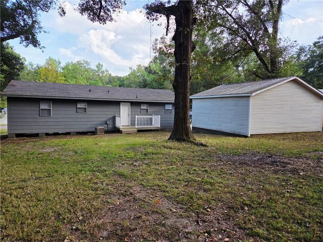 6984 Newton Drive, Mobile, AL 36619