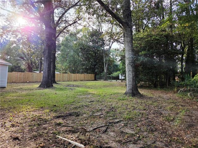 6984 Newton Drive, Mobile, AL 36619