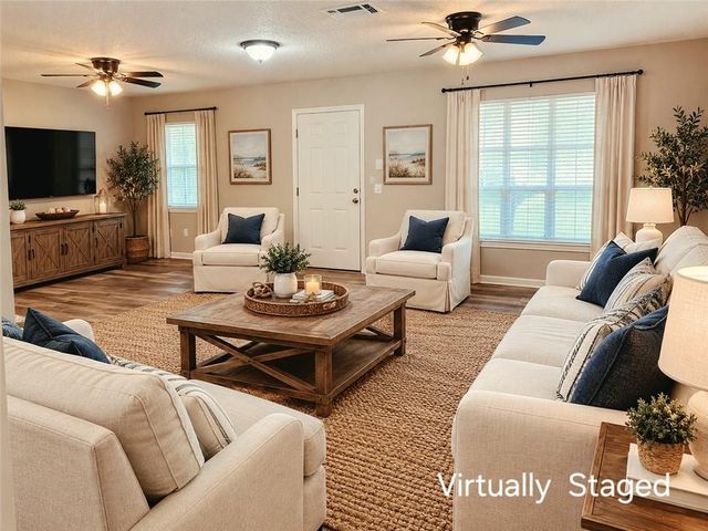 6984 Newton Drive, Mobile, AL 36619