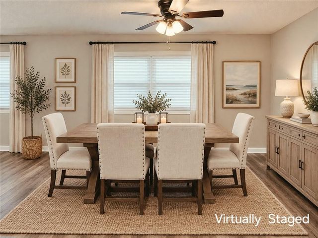6984 Newton Drive, Mobile, AL 36619