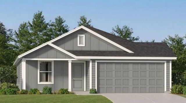 304 Tejas Trail, Waller, TX 77484