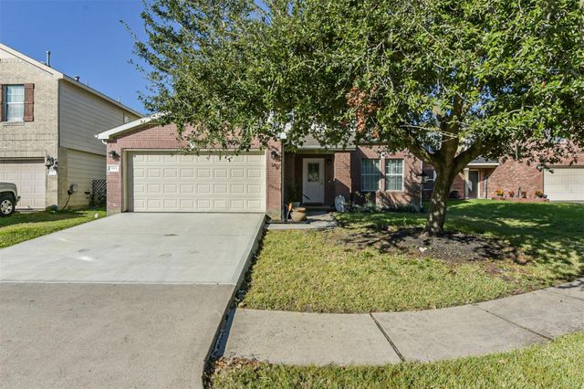 7015 Falling Cherry Place, Houston, TX 77049