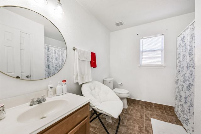 7015 Falling Cherry Place, Houston, TX 77049